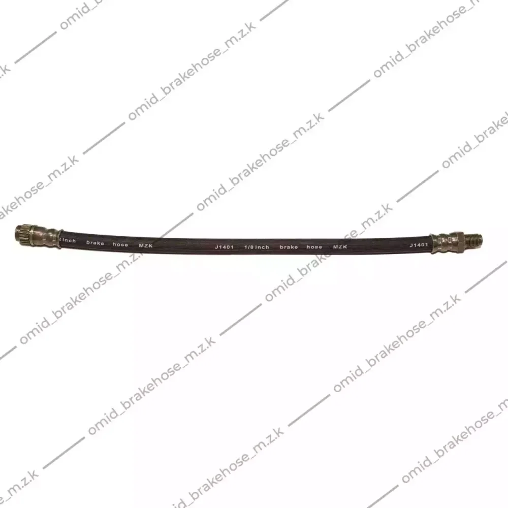 شیلنگ ترمز چرخ جلو ۲۰۶ تیپ ۲