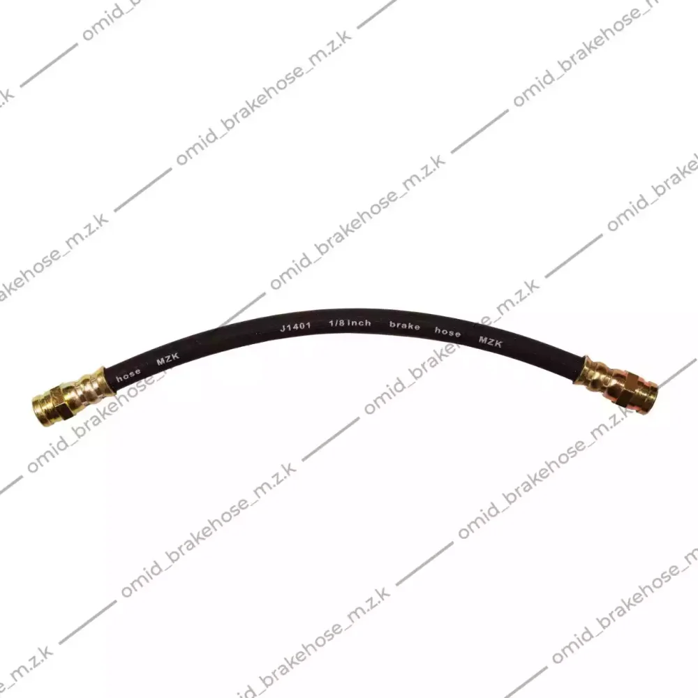 شیلنگ ترمز چرخ عقب پراید کوتاه