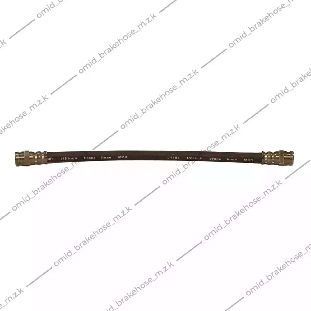 شیلنگ ترمز چرخ عقب تیبا