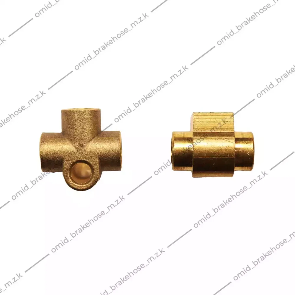 سه راهی ترمز خارجی (وارداتی)