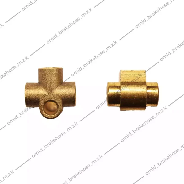 سه راهی ترمز خارجی (وارداتی)